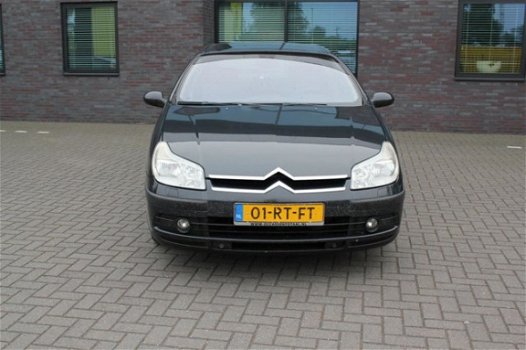 Citroën C5 - 2.2 HDI Ligne Prestige - 1