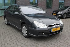 Citroën C5 - 2.2 HDI Ligne Prestige