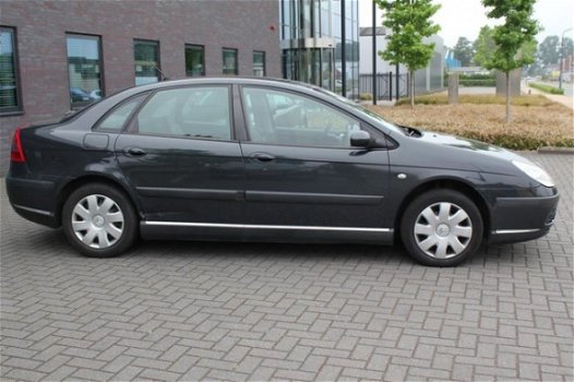 Citroën C5 - 2.2 HDI Ligne Prestige - 1