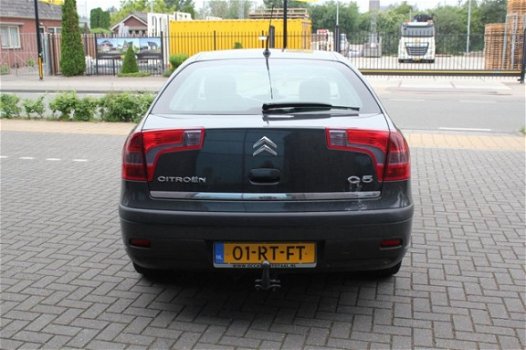 Citroën C5 - 2.2 HDI Ligne Prestige - 1