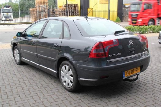 Citroën C5 - 2.2 HDI Ligne Prestige - 1