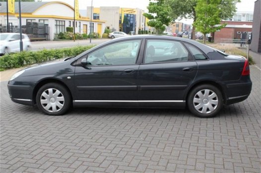 Citroën C5 - 2.2 HDI Ligne Prestige - 1