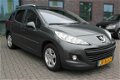 Peugeot 207 SW - 1.4 VTi X-line Airco climate control Panoramadak - 1 - Thumbnail