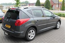 Peugeot 207 SW - 1.4 VTi X-line Airco climate control Panoramadak