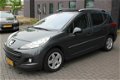 Peugeot 207 SW - 1.4 VTi X-line Airco climate control Panoramadak - 1 - Thumbnail