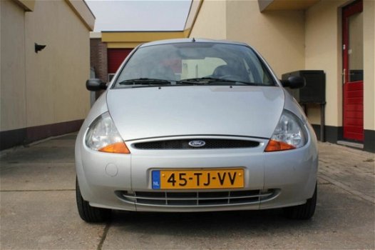 Ford Ka - 1.3 Futura - 1