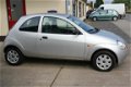 Ford Ka - 1.3 Futura - 1 - Thumbnail