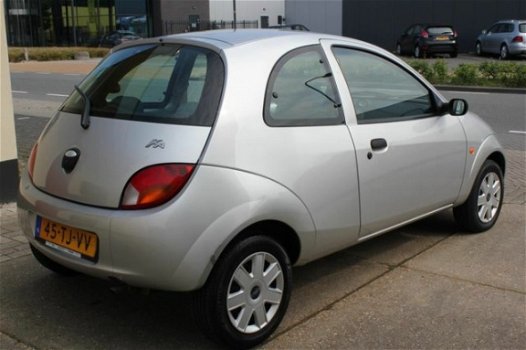 Ford Ka - 1.3 Futura - 1