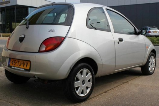 Ford Ka - 1.3 Futura - 1