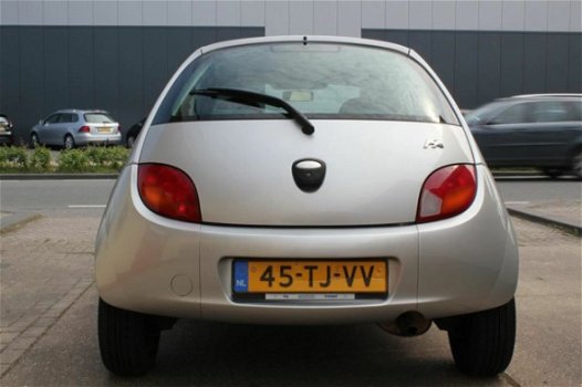 Ford Ka - 1.3 Futura - 1