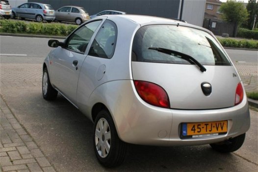 Ford Ka - 1.3 Futura - 1