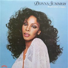 Donna Summer ‎– Once Upon A Time...  ( 2 LP)