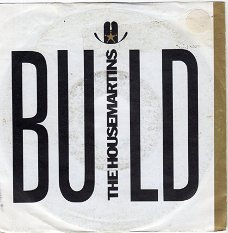 The Housemartins : Build  (1987)