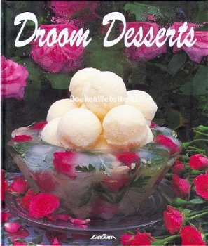 Droom Desserts - 0