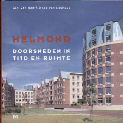 Helmond doorsneden in tijd en ruimte - nr. 1