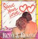 Renée & Renato : Save your love (1982) - 1 - Thumbnail