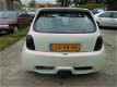 Opel Corsa - 1.4I-16V CDX - 1 - Thumbnail