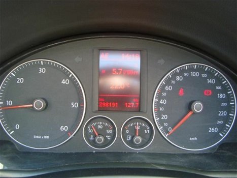 Volkswagen Eos - 2.0 TDI - 1