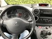 Peugeot Partner - 1.6 HDI/90PK/L2/XR/1e Eigen./ Motor=Nieuw/Cruise/AC - 1 - Thumbnail