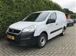 Peugeot Partner - 1.6 HDI/90PK/L2/XR/1e Eigen./ Motor=Nieuw/Cruise/AC - 1 - Thumbnail