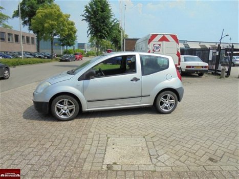 Citroën C2 - 1.1i Ligne Prestige - 1