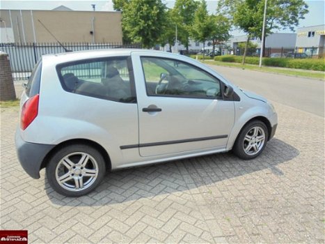 Citroën C2 - 1.1i Ligne Prestige - 1