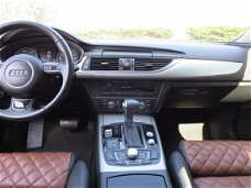 Audi A6 - 2.0 TDI 177pk multitronic