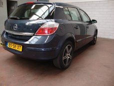 Opel Astra - 1.6 5 drs..Nieuwe apk +NAP