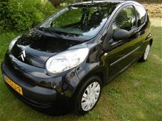 Citroën C1 - 1.0-12V SEDUCTION 3DRS/RADIO-CD/NIEUWE APK/NL-AUTO/NAP