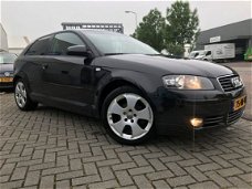 Audi A3 - 2.0 FSI Ambition