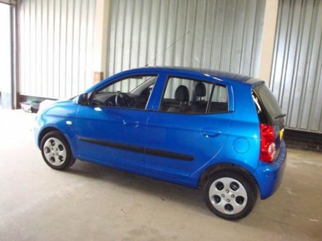 Kia Picanto - 1.0 X - 1