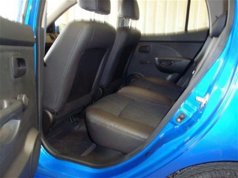 Kia Picanto - 1.0 X - 1