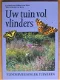 Uw tuin vol vlinders - 0 - Thumbnail