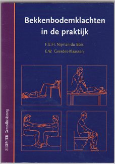 F.E.H. Nijman-du Bois, Geerdes-Klaassen: Bekkenbodemklachten in de praktijk