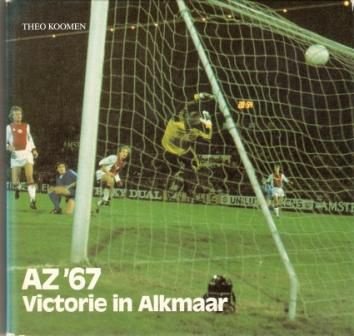 AZ '67 Victorie in Alkmaar - 1