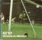 AZ '67 Victorie in Alkmaar - 1 - Thumbnail