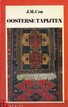 Oosterse tapijten - 0