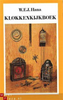 Klokken kijkboek - 1