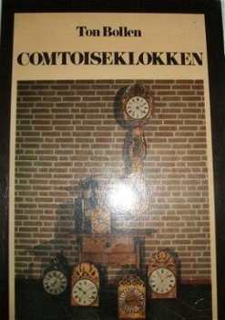 Comtoiseklokken - 1