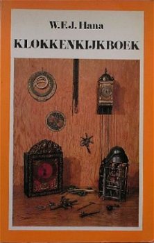 Klokkenkijkboek - 1