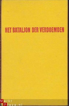 Sven Hassel - Het bataljon der verdoemden - 1