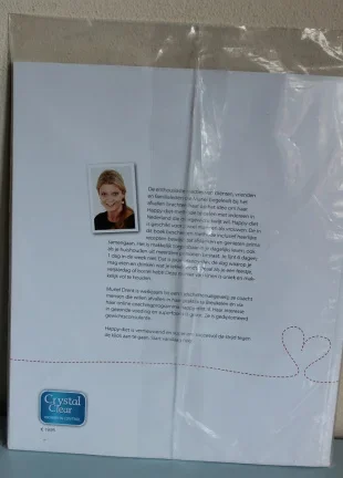 Happy dieet zo leuk kan lijnen zijn - Afbeelding 2