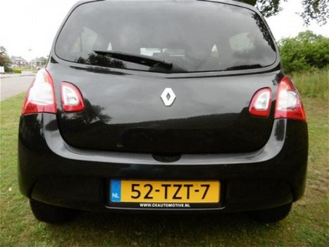 Renault Twingo - 1.2 16V BLACK-COLLECTION/AIRCO/CV/TEL/ - 1