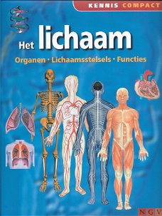 Het lichaam