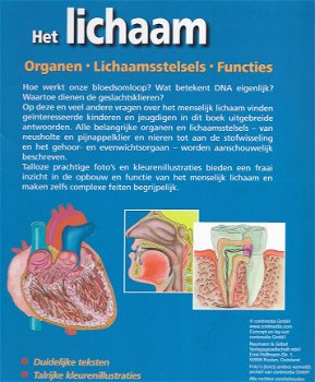 Het lichaam - 2