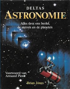 Astronomie