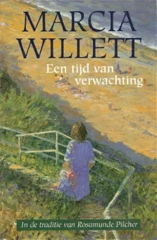 EEN TIJD VAN VERWACHTING - Marcia Willett - 0