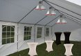 party tent huren? Jacuzzi huren? PARTYTENT - 1 - Thumbnail