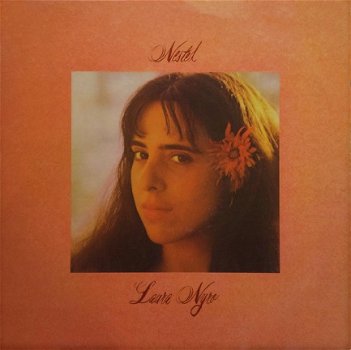 LP - Laura Nyro - Nested - 1