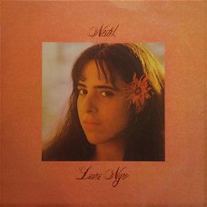 LP - Laura Nyro - Nested